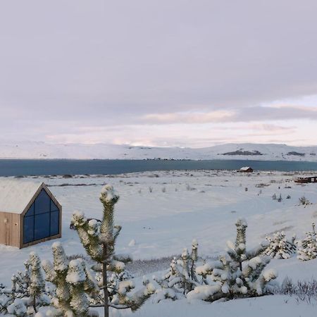 סלפוס Iceland Lakeview Retreat מראה חיצוני תמונה