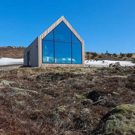 סלפוס Iceland Lakeview Retreat מראה חיצוני תמונה