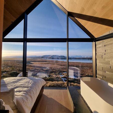 סלפוס Iceland Lakeview Retreat מראה חיצוני תמונה