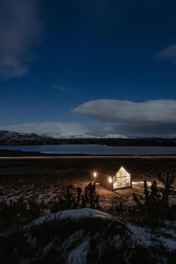 סלפוס Iceland Lakeview Retreat מראה חיצוני תמונה