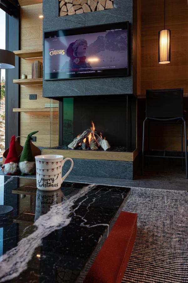 סלפוס Iceland Lakeview Retreat מראה חיצוני תמונה