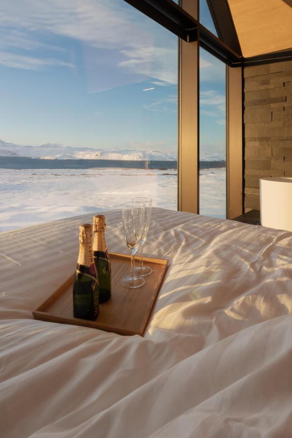 סלפוס Iceland Lakeview Retreat מראה חיצוני תמונה
