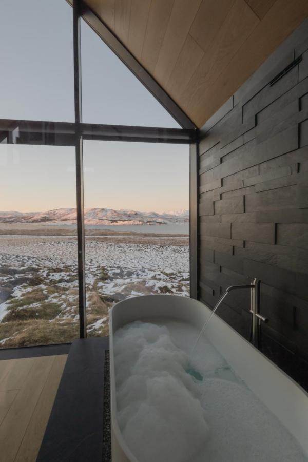 סלפוס Iceland Lakeview Retreat מראה חיצוני תמונה
