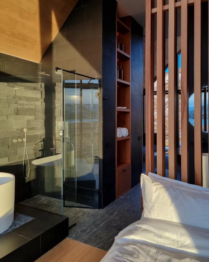 סלפוס Iceland Lakeview Retreat מראה חיצוני תמונה
