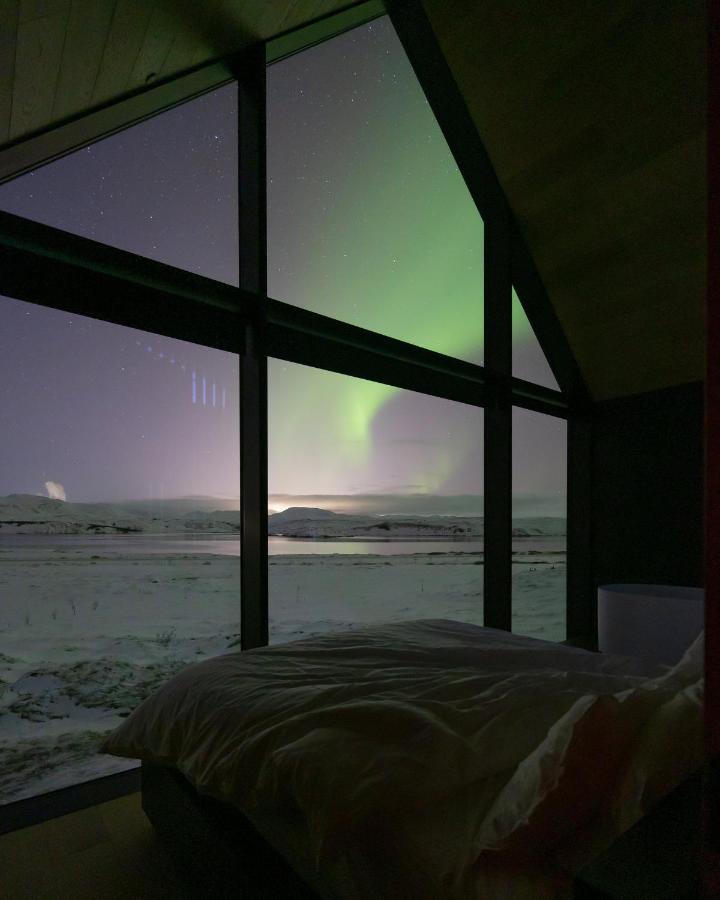 סלפוס Iceland Lakeview Retreat מראה חיצוני תמונה