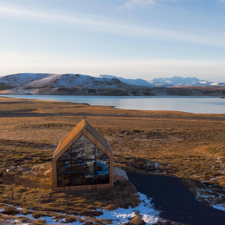 סלפוס Iceland Lakeview Retreat מראה חיצוני תמונה