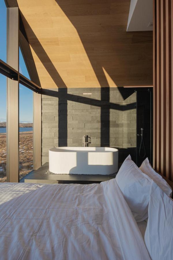 סלפוס Iceland Lakeview Retreat מראה חיצוני תמונה