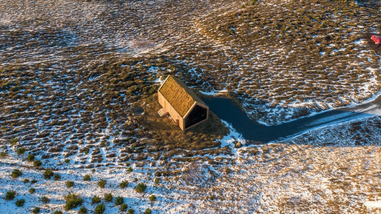 סלפוס Iceland Lakeview Retreat מראה חיצוני תמונה