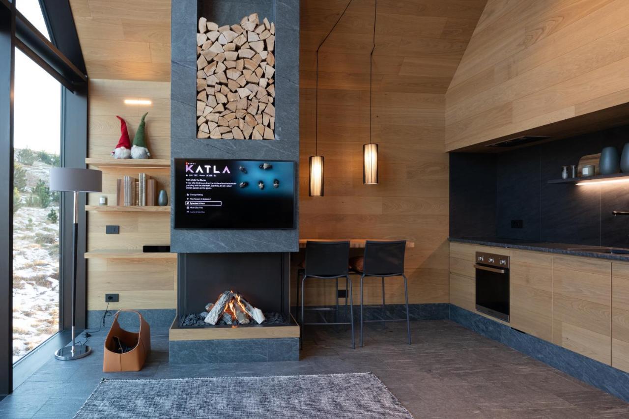 סלפוס Iceland Lakeview Retreat מראה חיצוני תמונה