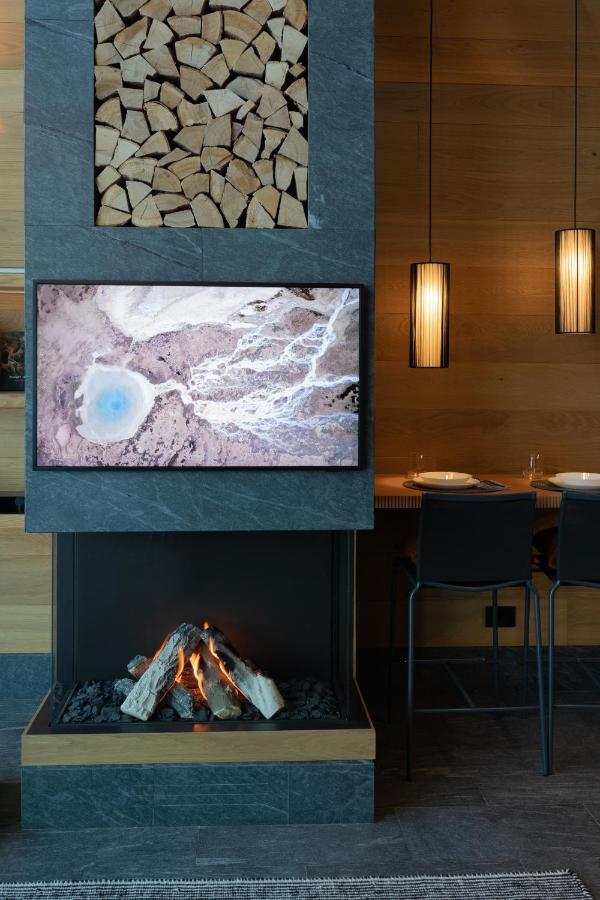 סלפוס Iceland Lakeview Retreat מראה חיצוני תמונה