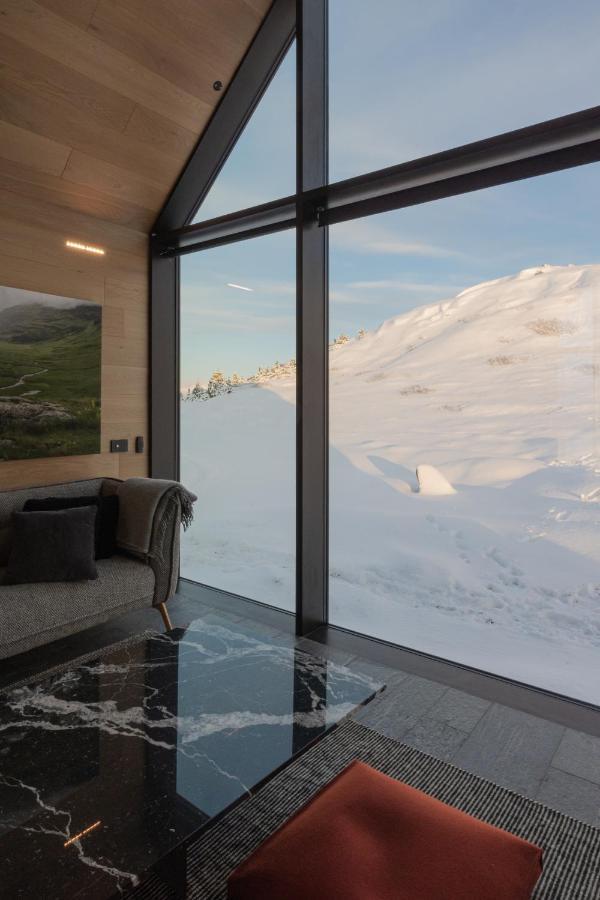 סלפוס Iceland Lakeview Retreat מראה חיצוני תמונה