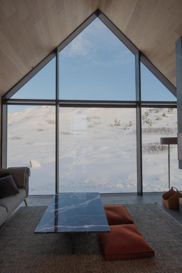 סלפוס Iceland Lakeview Retreat מראה חיצוני תמונה