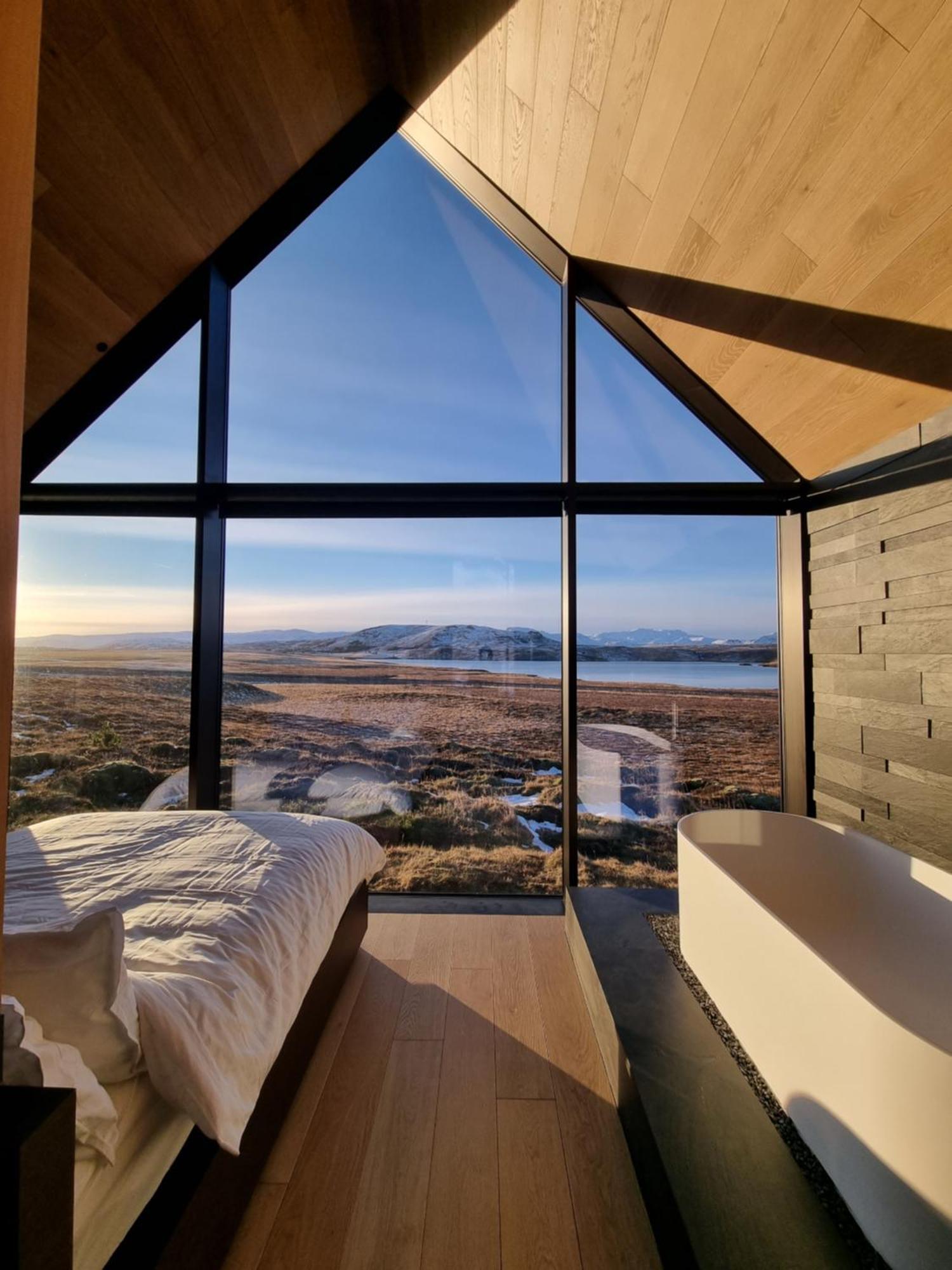 סלפוס Iceland Lakeview Retreat מראה חיצוני תמונה